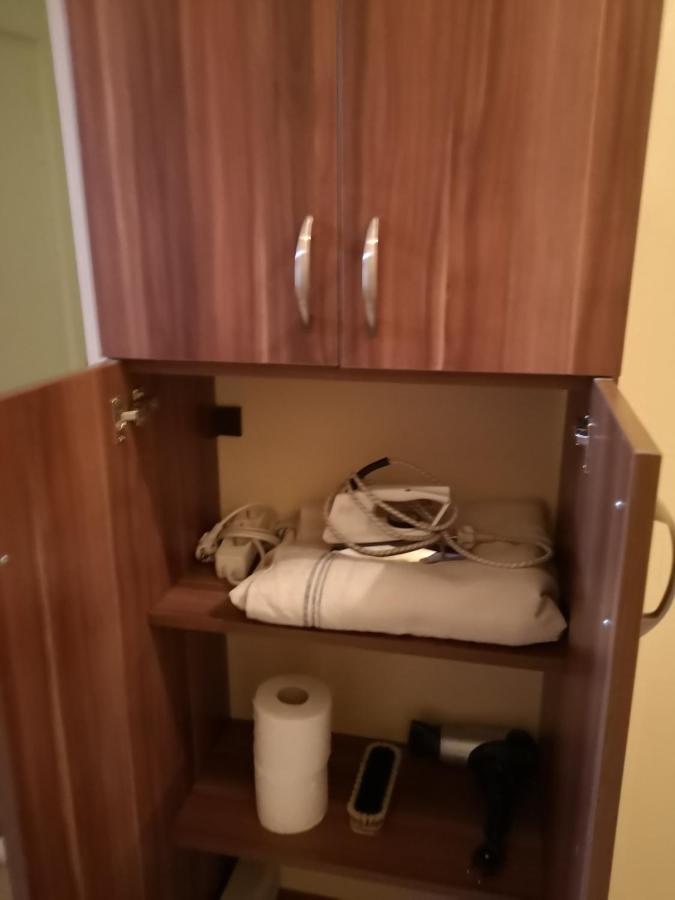 Veva Apartman - Eger Magánszálláshely Exterior foto